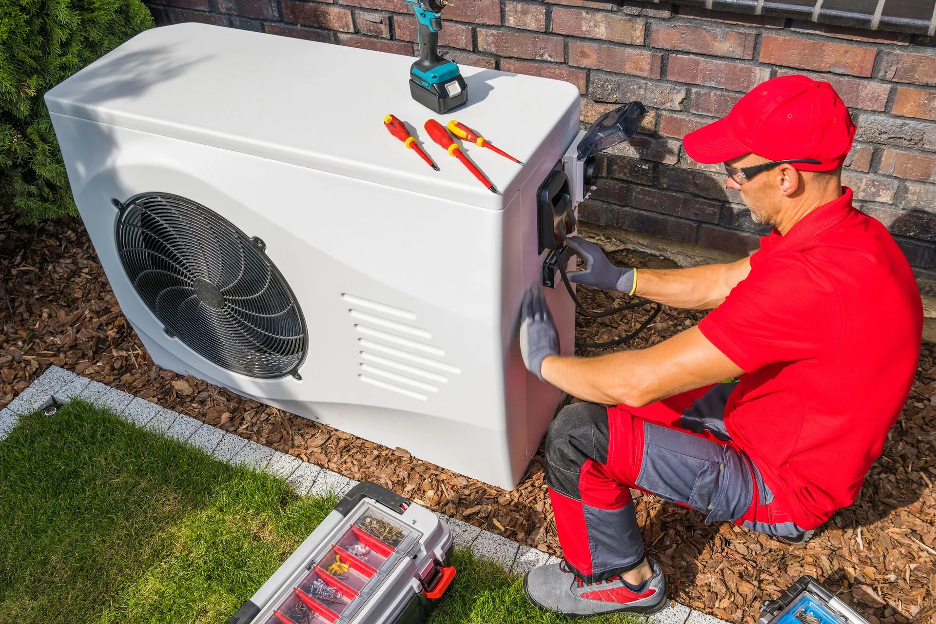 About HVAC in Dacono, CO
